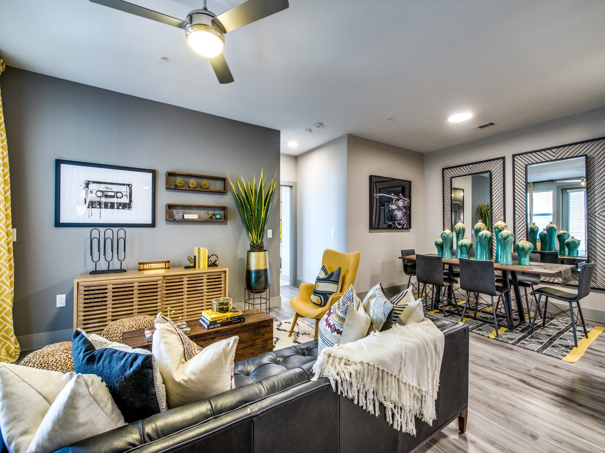 Henley Riverside Apartments, 6107 East Riverside Drive, Austin, TX